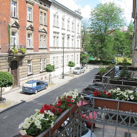 Style4Rent Sunny Old Town Apartments كراكوفيا المظهر الخارجي الصورة