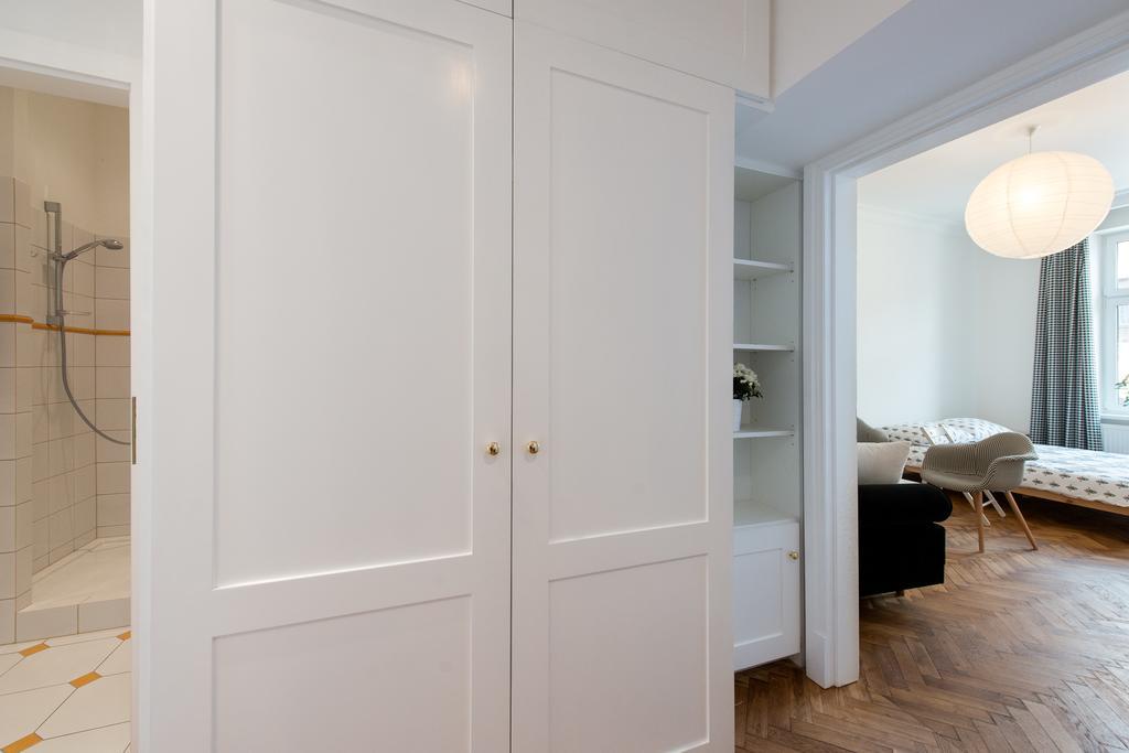 Style4Rent Sunny Old Town Apartments كراكوفيا المظهر الخارجي الصورة