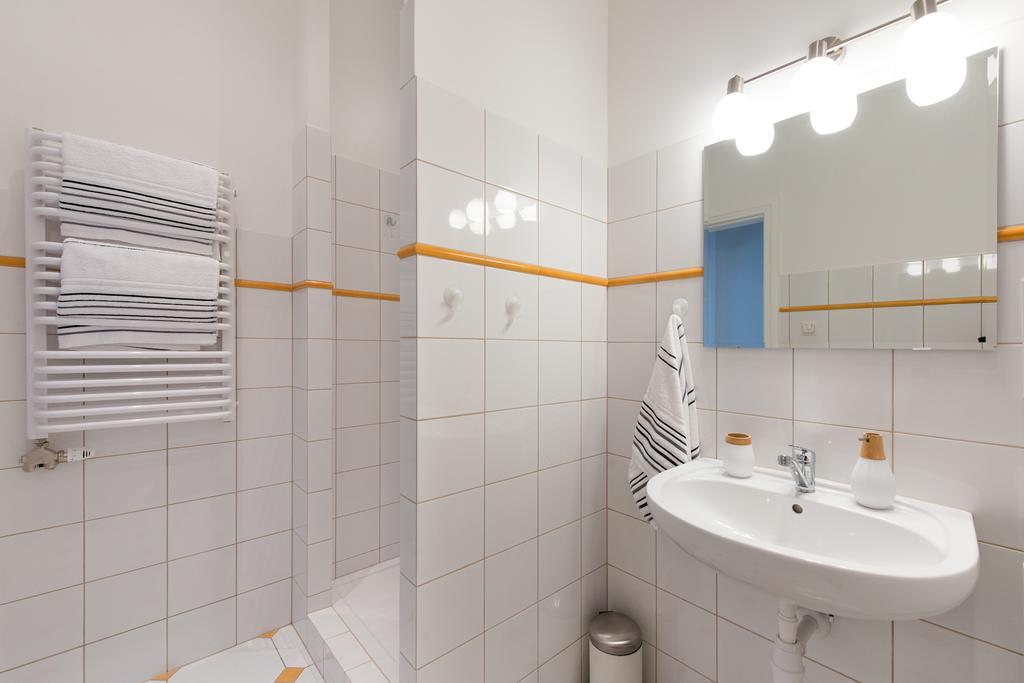 Style4Rent Sunny Old Town Apartments كراكوفيا المظهر الخارجي الصورة