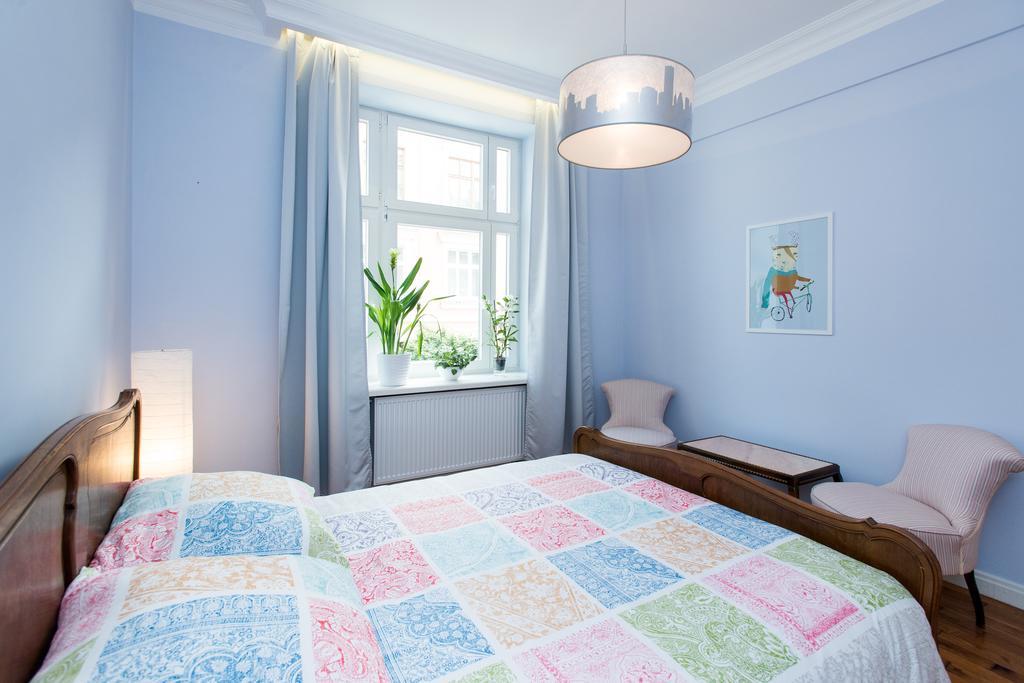 Style4Rent Sunny Old Town Apartments كراكوفيا الغرفة الصورة