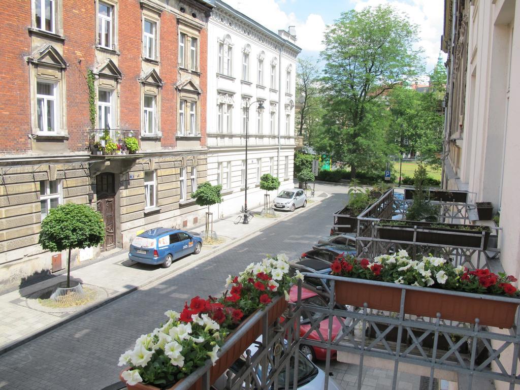 Style4Rent Sunny Old Town Apartments كراكوفيا المظهر الخارجي الصورة